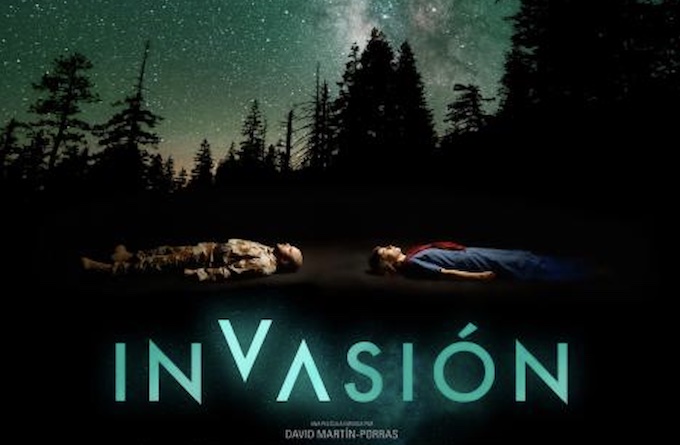 INVASIÓN