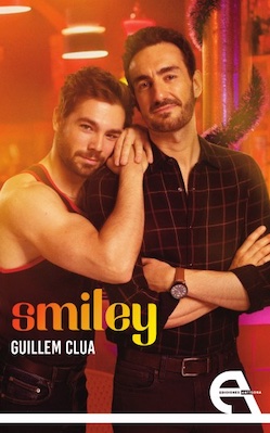 SMILEY (PARTES 1 Y 2)