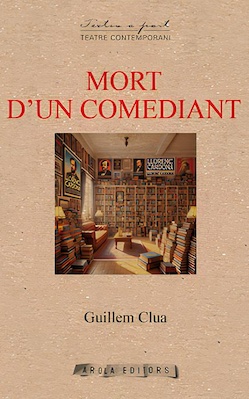 Mort d’un comediant