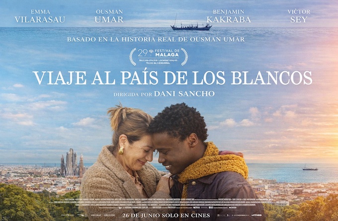 VIAJE AL PAÍS DE LOS BLANCOS